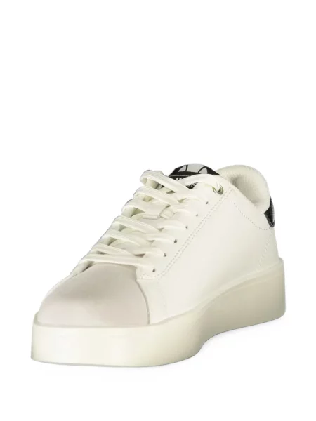 Sneakerși Ellesse alb