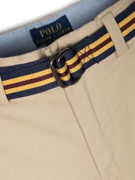 Spodnie dziecięce Polo Ralph Lauren
