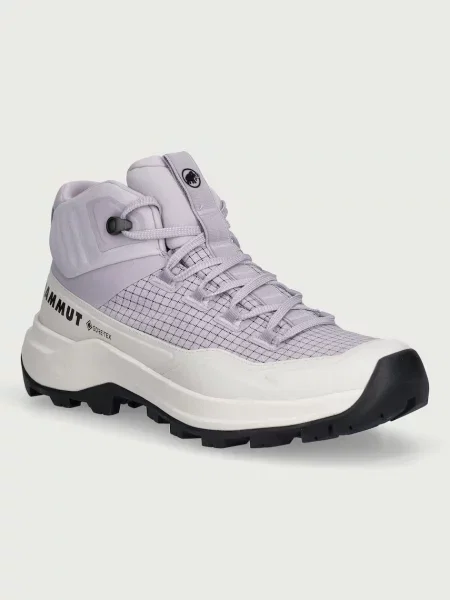 Pantofi Mammut violet