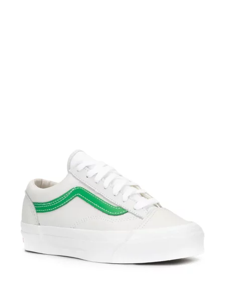 Sneakersy Vans z logo