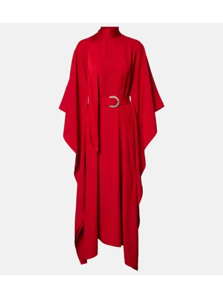 Rochie Taller Marmo roșu