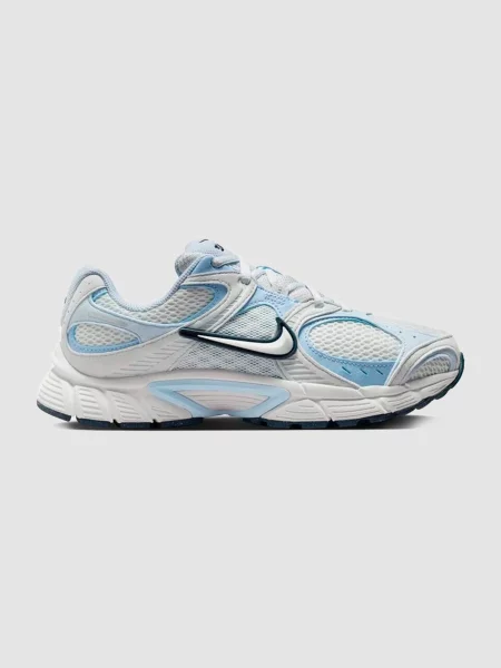 Повседневные кроссовки Nike белые
