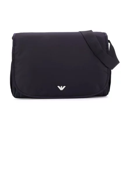 Torba dziecięca Armani niebieska