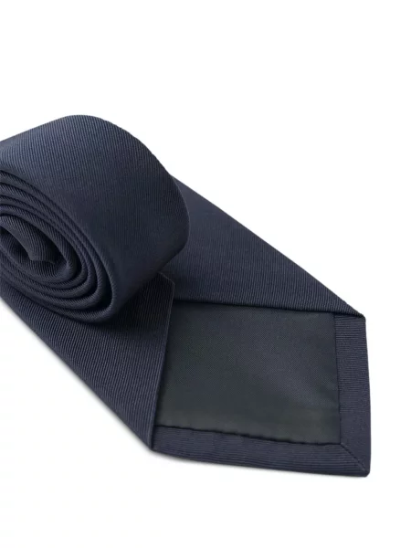 Cravată Hackett London albastru