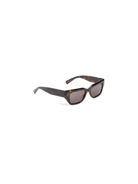 Dolce & Gabbana okulary przeciwsłoneczne brązowy