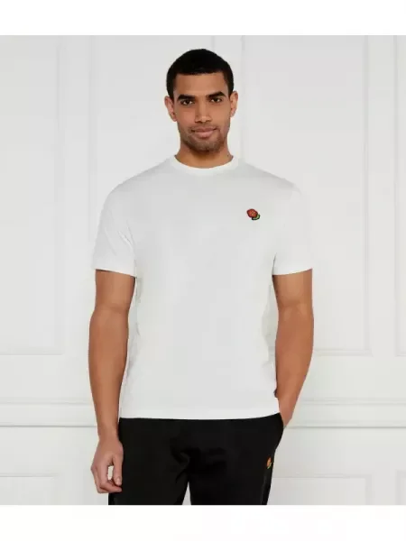 Kenzo Póló | Oversize fit fehér