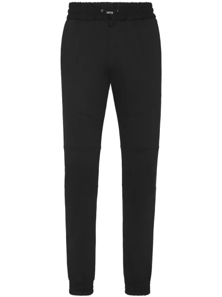 Pantaloni Philipp Plein negru