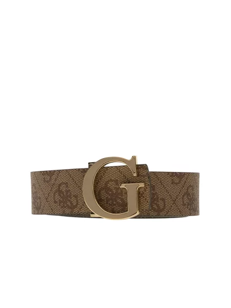 Guess Curea de Damă maro