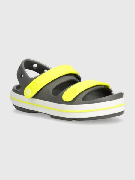 Дитячі шльопанці Crocs