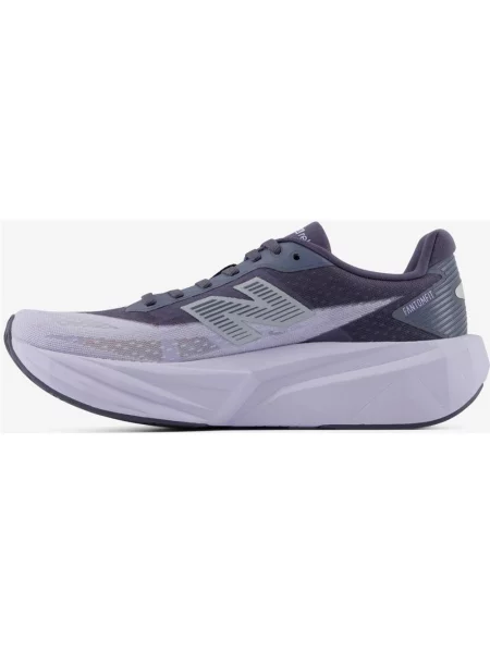 Buty do biegania New Balance FuelCell Rebel v5 liliowy 35 fioletowy