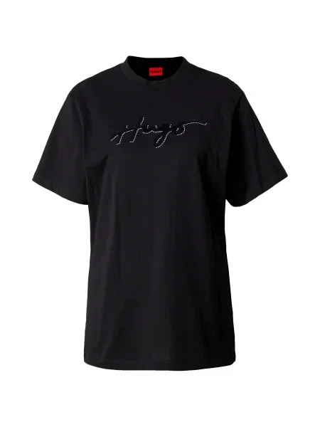 Hugo Tricou negru