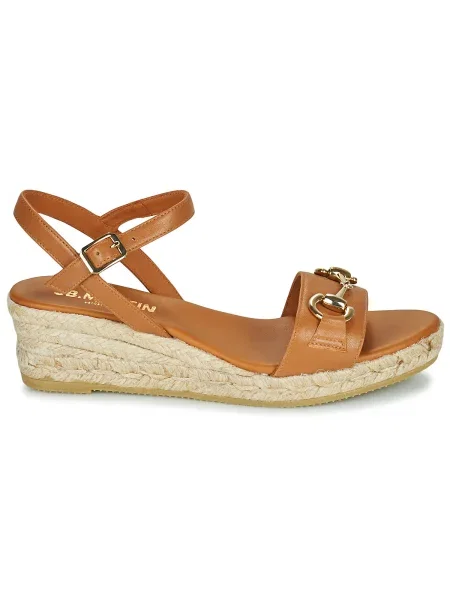 Espadrilky Jb Martin