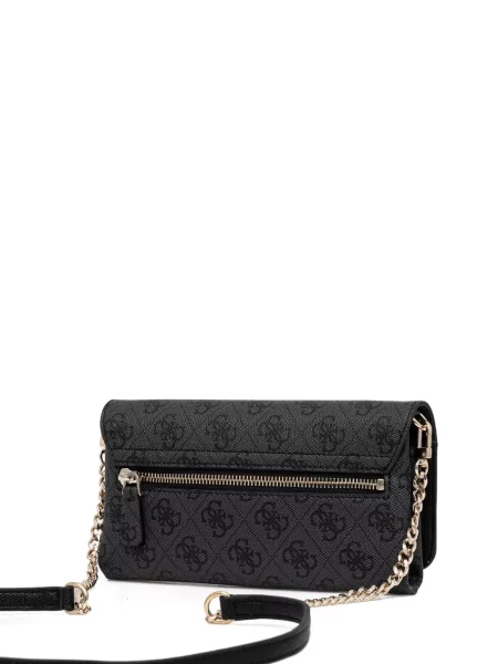 Body Guess negru