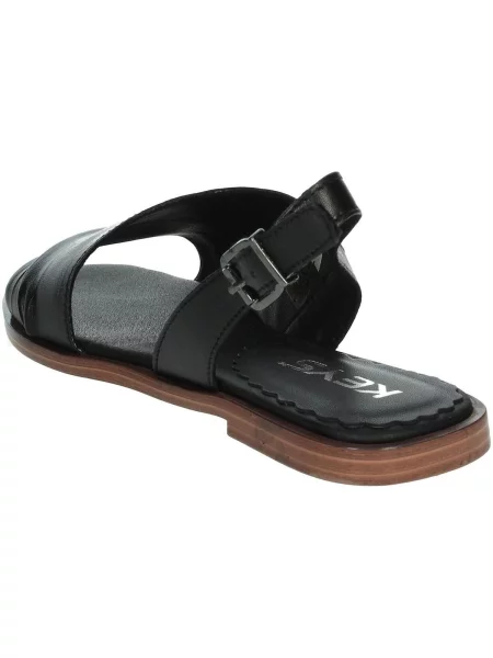 Pantofi Keys negru
