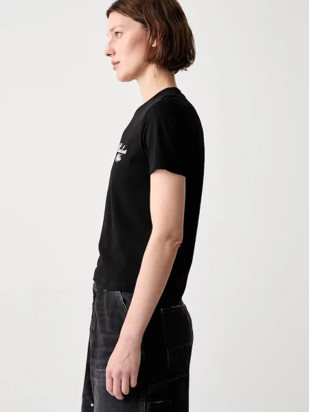Carhartt WIP W S/S Gracious T-shirt czarna