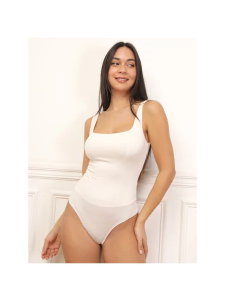 Top La Modeuse bež