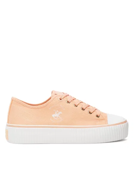 Кеды Beverly Hills Polo Club