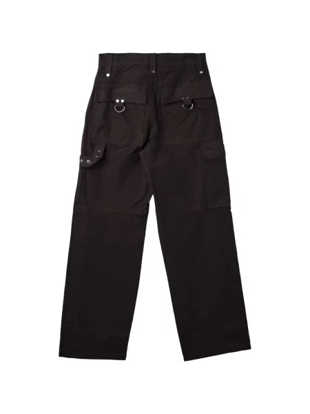 Cargo hlače Phipps crna