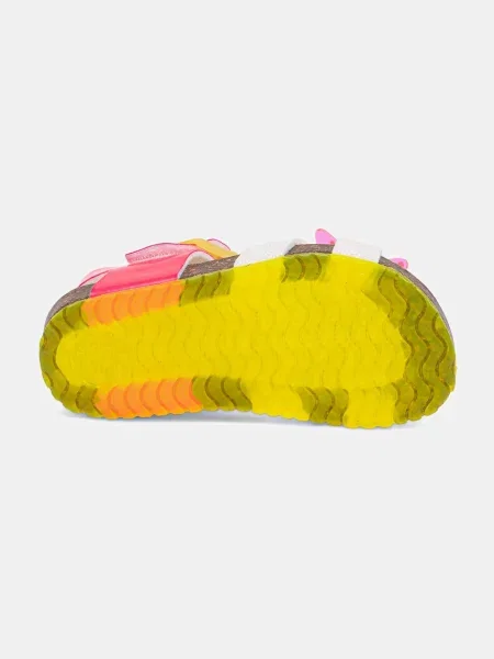 Детские сандалии Agatha Ruiz De La Prada