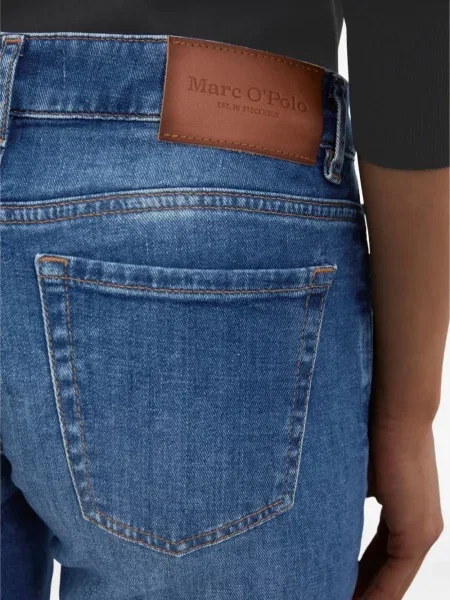 Blugi Marc O'polo albastru