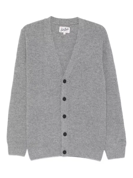 Cardigan Mc2 Saint Barth gri