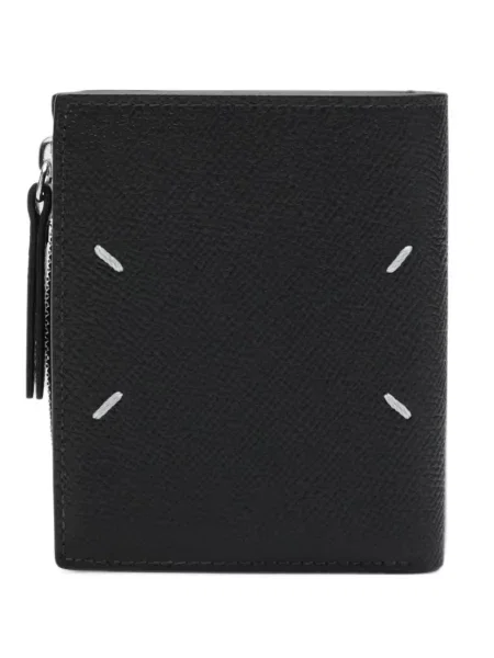 Portofel Maison Margiela negru