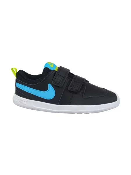 Tenisky Nike čierna