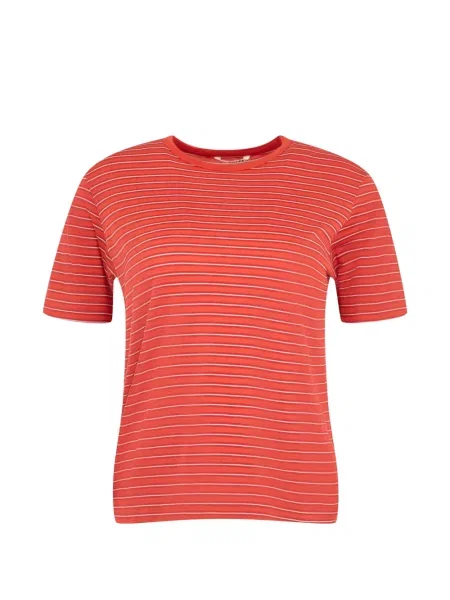 Tricou Auralee roșu
