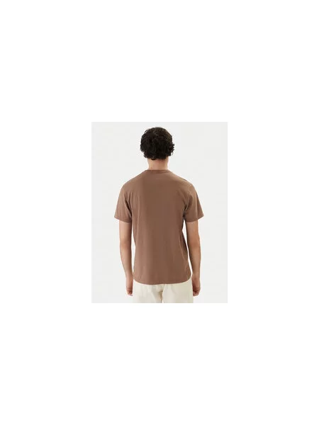 Guess T-shirt smeđa