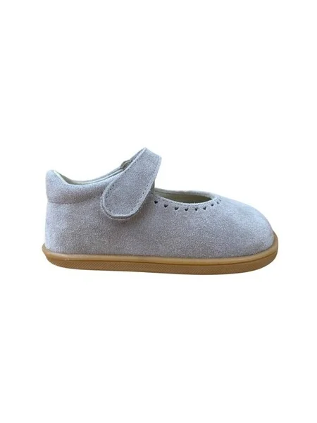 Pantofi copii Blanditos gri