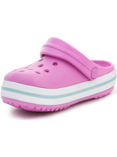 Pantofi copii Crocs roz