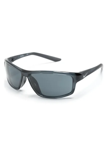 Ochelari de soare Nike albastru