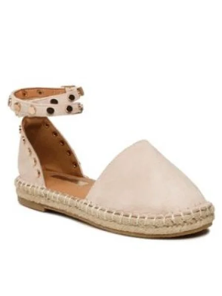 Espadrilky Cafènoir ružová