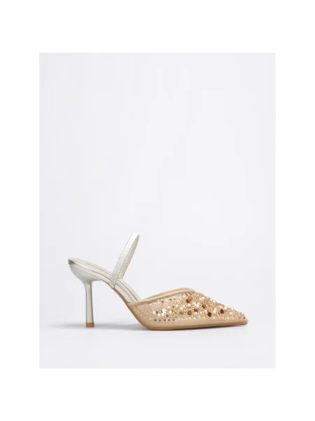 Pantofi La Modeuse