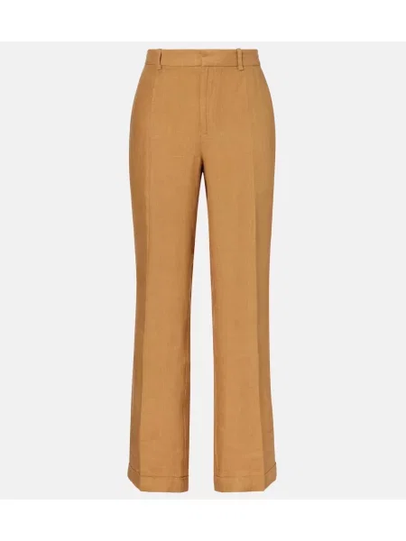 Pantaloni Polo Ralph Lauren de in maro