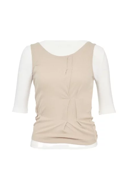 Koszulka Hache biała