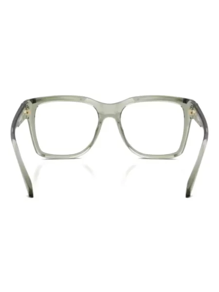Ochelari de soare Michael Kors verde