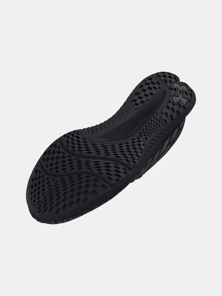 Teniși Under Armour negru