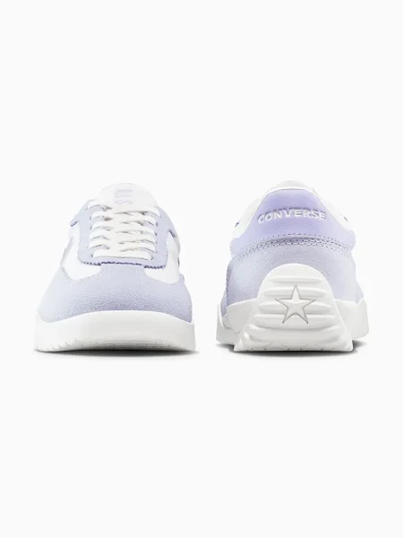 Converse sneakers Run Star Trainer violet
