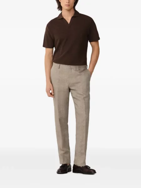 Pantaloni Hackett London de in