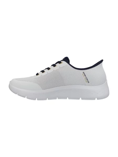 Chiloți Skechers alb