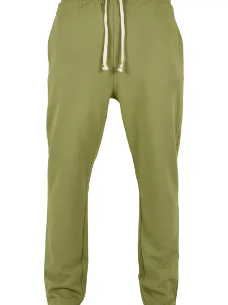 Urban Classics Kalhoty rákos bílá