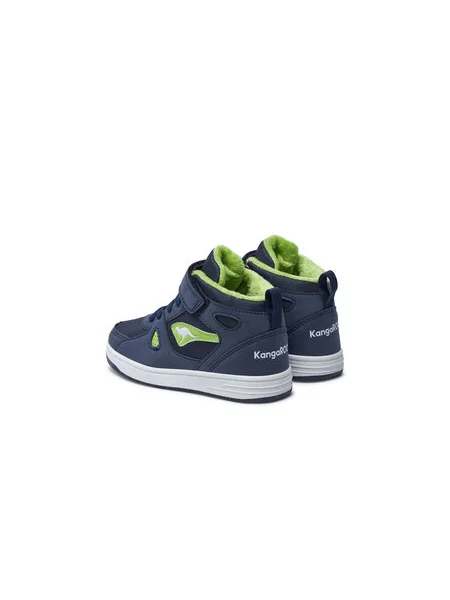 Superge KangaRoos K-Cp Kalley II Mornarsko modra bela