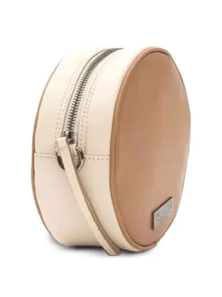 Geanta crossbody Pompei Donatella maro