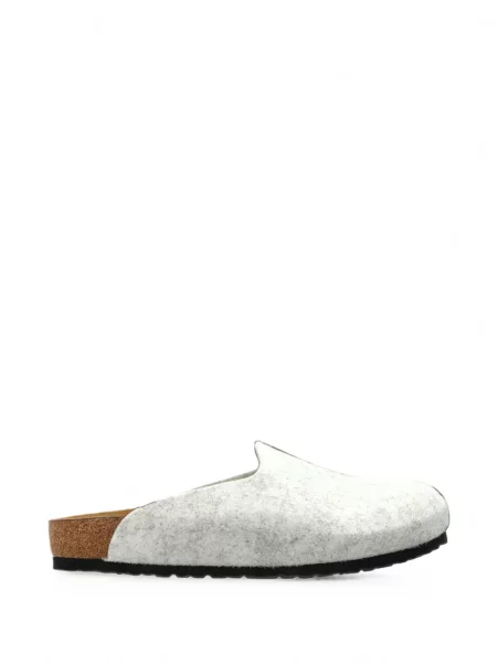 Mules Birkenstock szürke