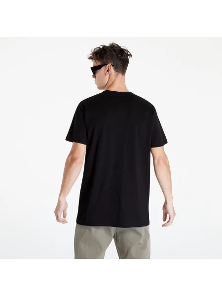 Tricou Horsefeathers negru