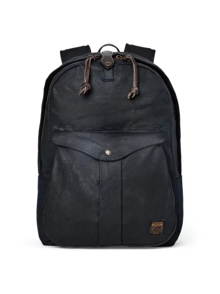 Torba Filson niebieska