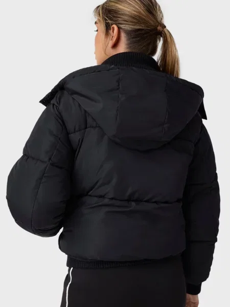 Куртка Guess чорна