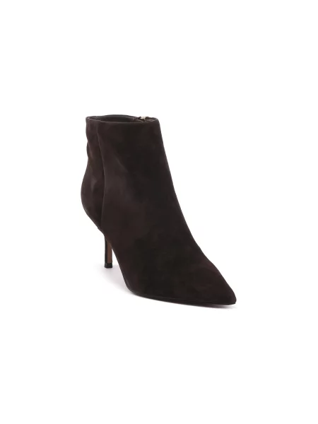 Pantofi Chiconic maro
