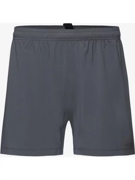 Krótkie spodenki GOREWEAR Concurve 5 ciemnoszare XXL szare